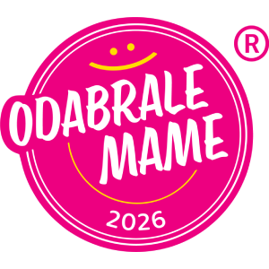 Odabrale mame