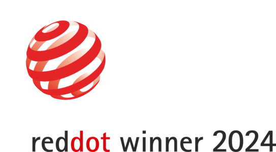 reddot winner 2024
