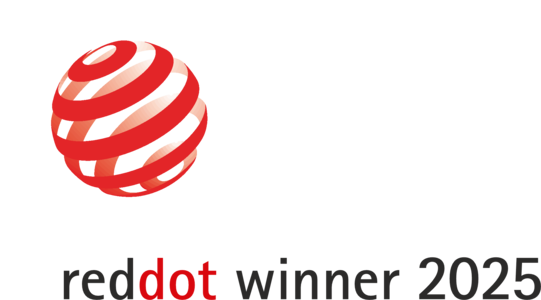 reddot winner 2025