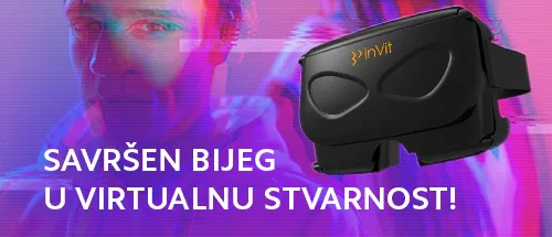 InVit VR naočale