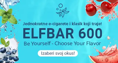 Elfbar Summer Boxes