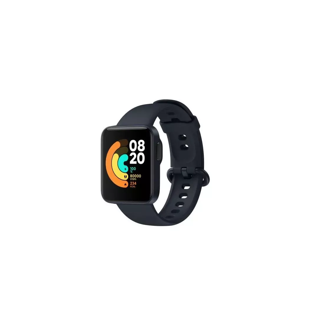 Xiaomi Mi Watch Lite (Navy Blue) - Pametni sat