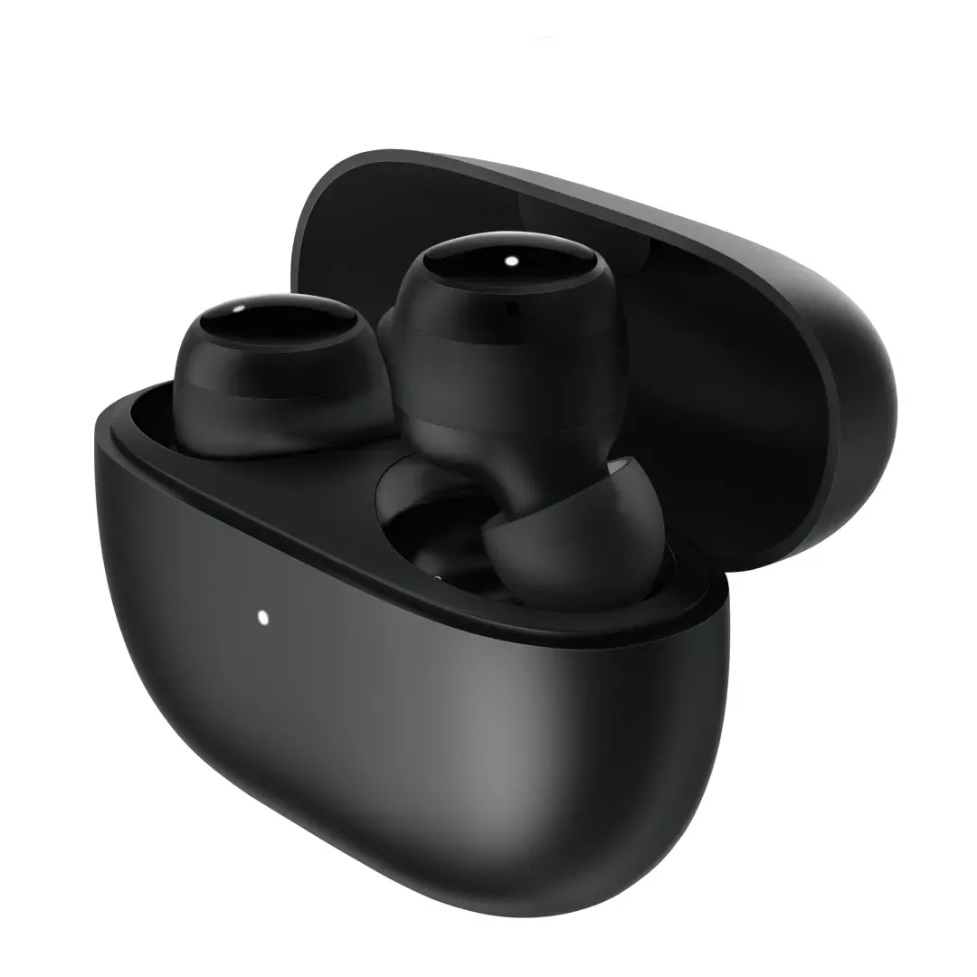 Redmi Buds 3 Lite Black - Bežične slušalice