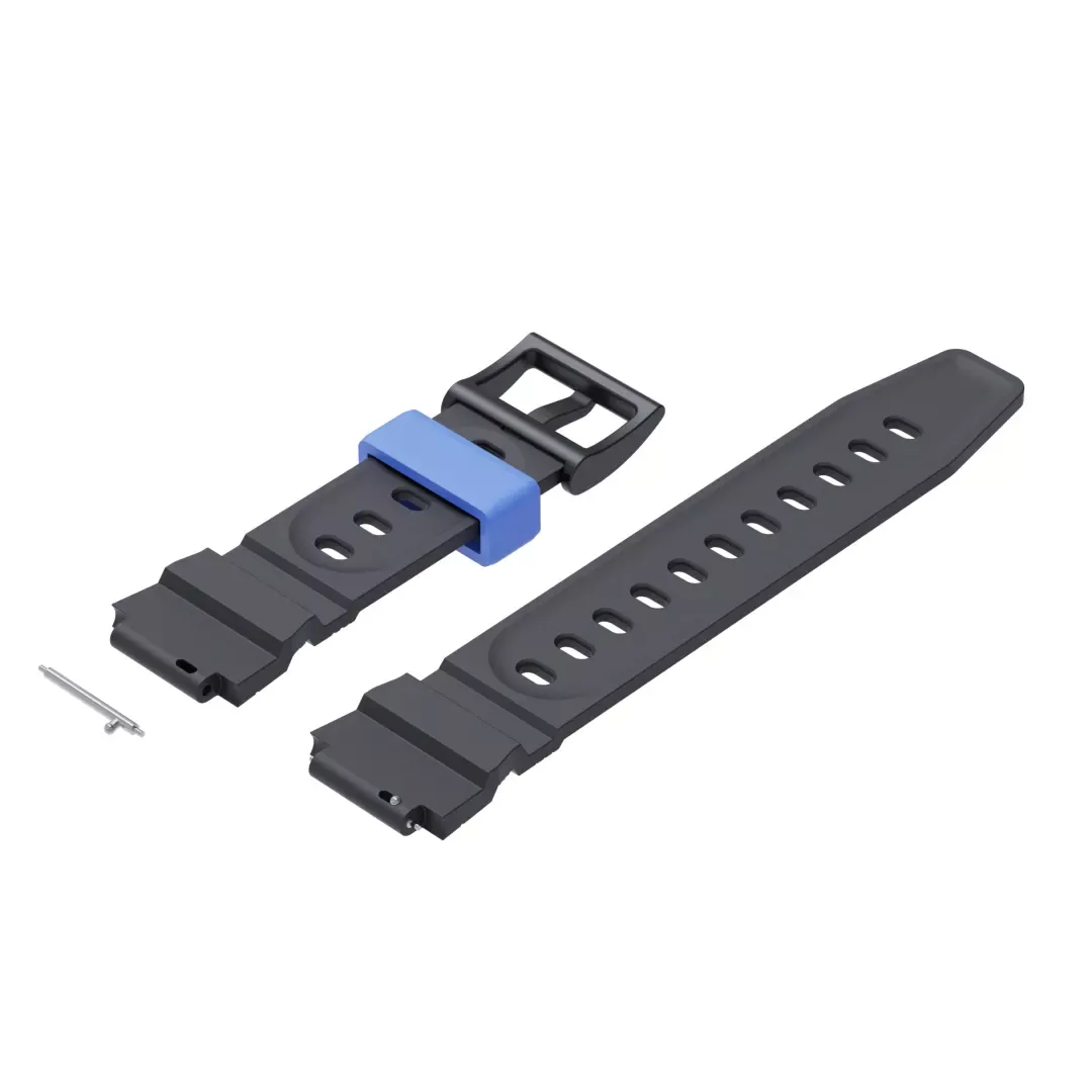 360 Botslab Kids Watch E3 Strap Blue - Narukvica za dječji sat