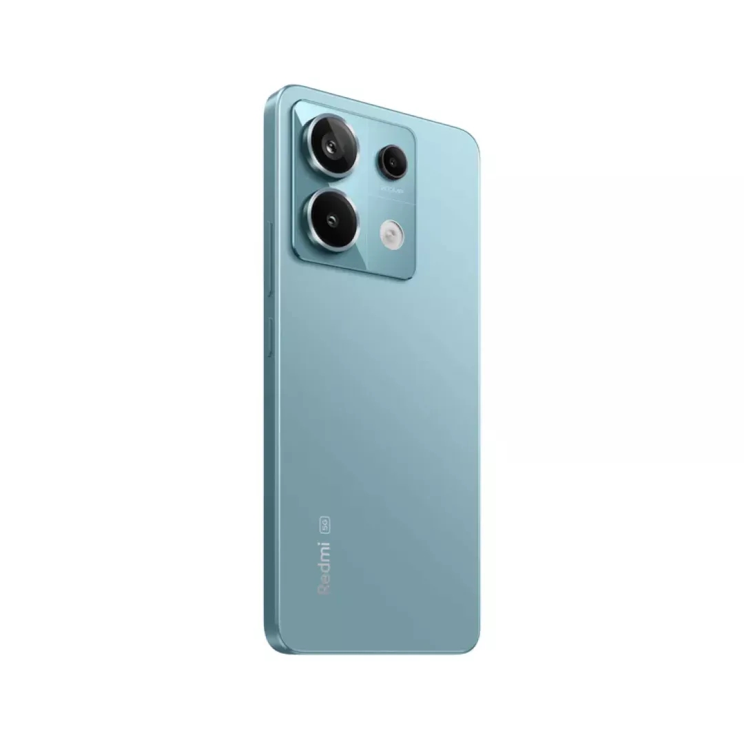 Redmi Note 13 Pro 5G - 8+256 GB Ocean Teal