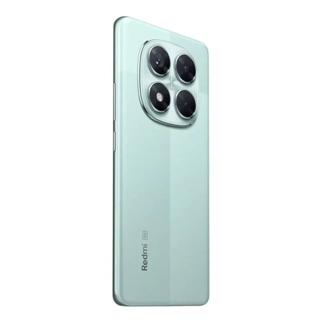 Redmi Note 14 Pro 5G - 8+256 GB Coral Green