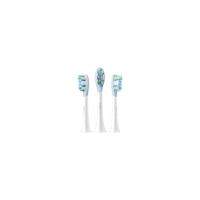 Xiaomi Oscillation Electric Toothbrush Replacement Heads - Zamjenske glave za električnu četkicu za zube