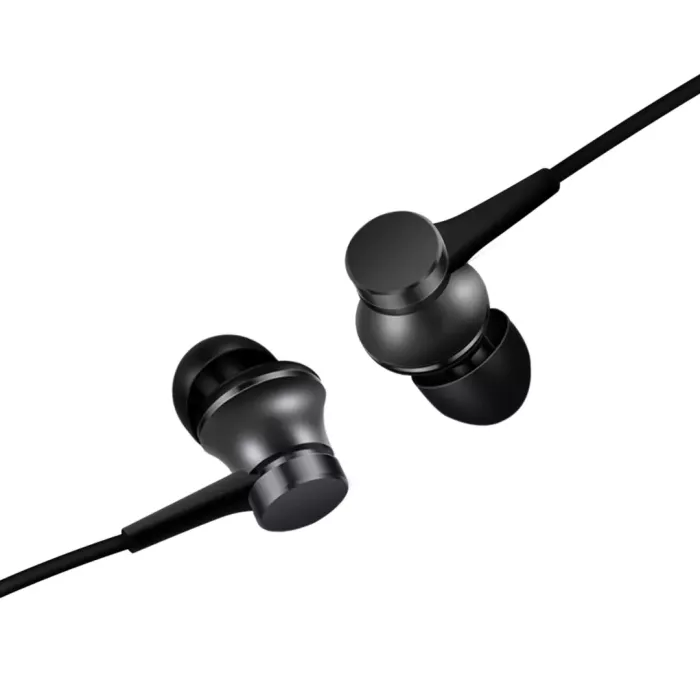 Xiaomi In-Ear Headphones Basic Black - Žičane slušalice