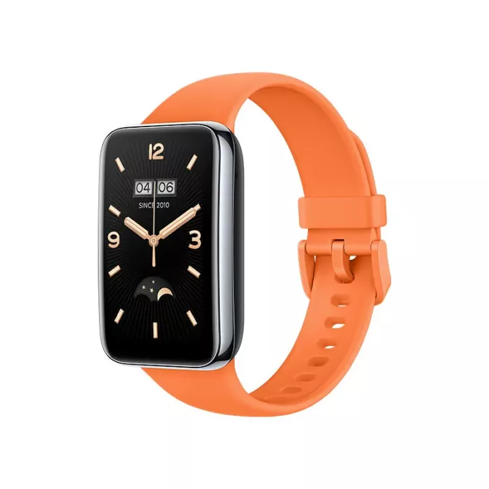 Xiaomi Smart Band 7 Pro Strap Orange - Dodatna narukvica
