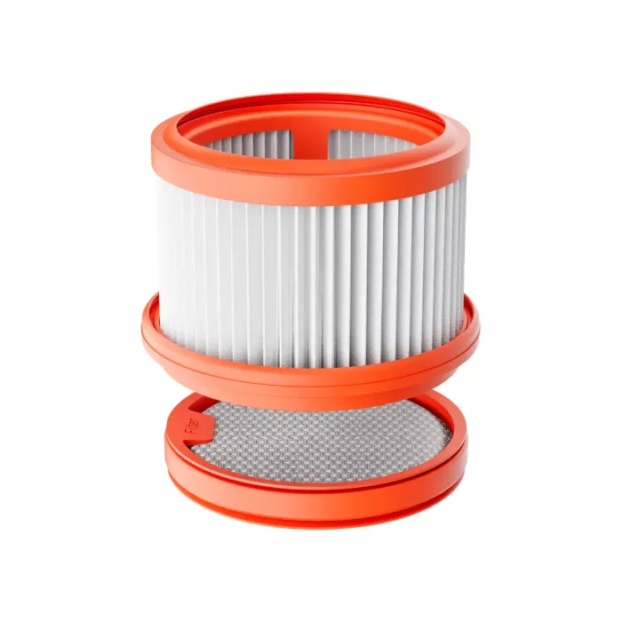 Xiaomi Vacuum Cleaner G9 Plus - G10 Plus Filter Kit
Xiaomi Vacuum Cleaner G10 - Filter Kit