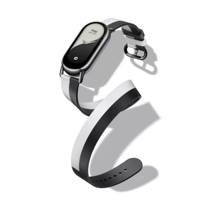 Xiaomi Smart Band 8/9/10 Double Wrap Strap - Dodatna narukvica