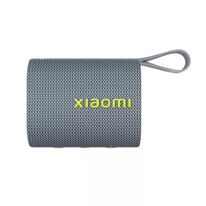 Xiaomi Sound Pocket Speaker 5 W Blue Gray - Prijenosni zvučnik 