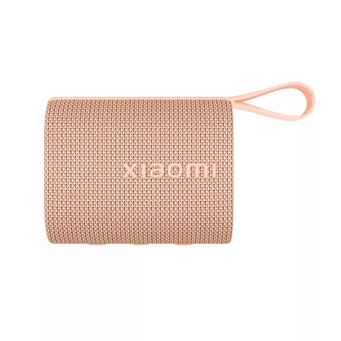 Xiaomi Sound Pocket Speaker 5 W Pink - Prijenosni zvučnik 