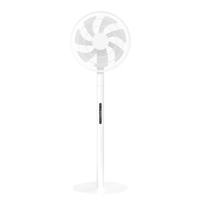 Mijia Smart Standing Fan Pro Slim - Pametni ventilator