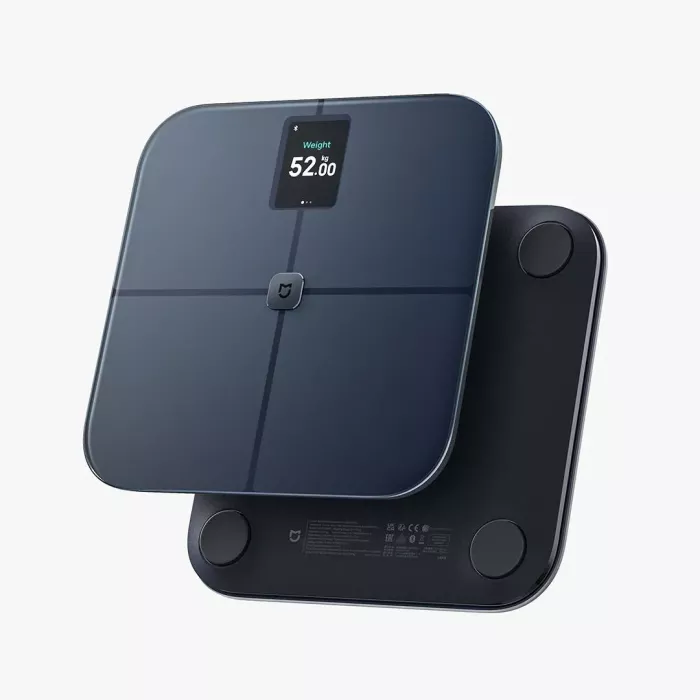 Xiaomi Mijia Body Composition Scale S400 Pro - Pametna vaga