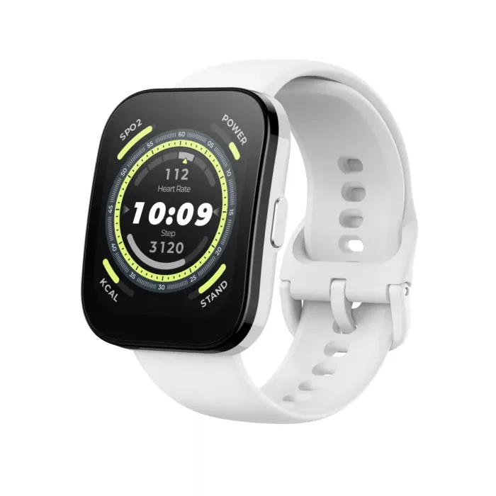 Amazfit Bip 5 Cream White - Pametni sat