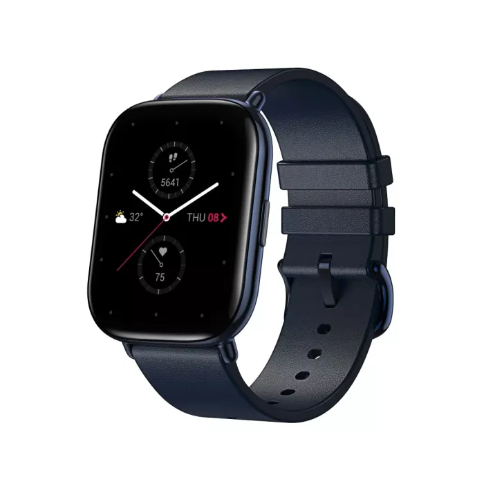 Amazfit Zepp E Deep Blue Sea - Pametni sat