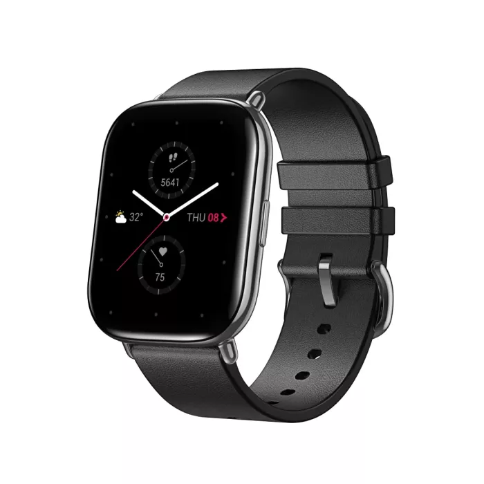 Amazfit Zepp E Polar Night Black - Pametni sat