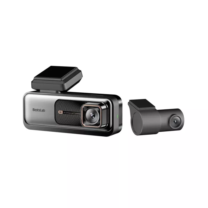 Botslab Dash Cam G980H Pro - Auto kamera