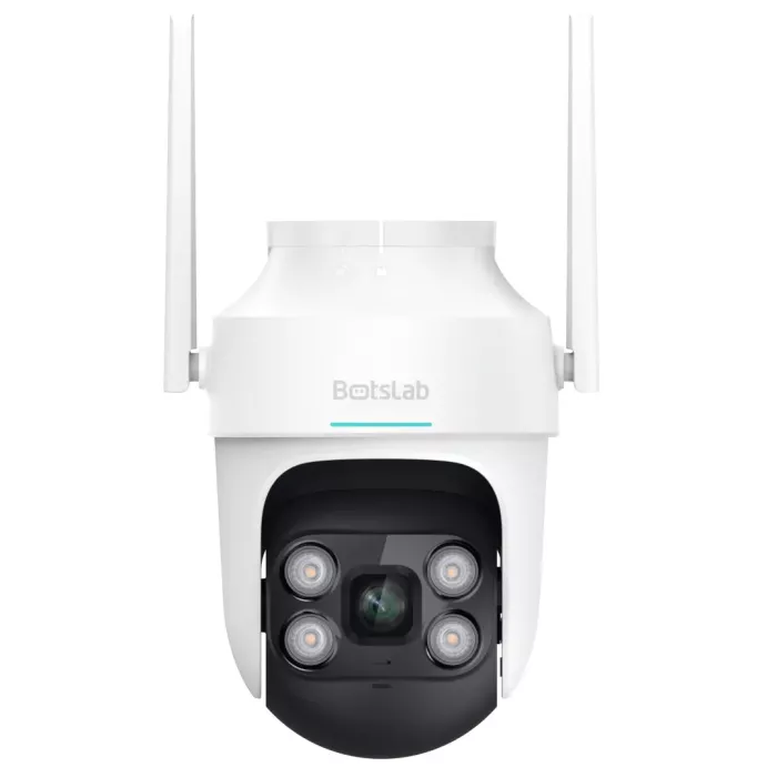 Botslab Outdoor Pan/Tilt Camera Pro W312 - Nadzorna kamera