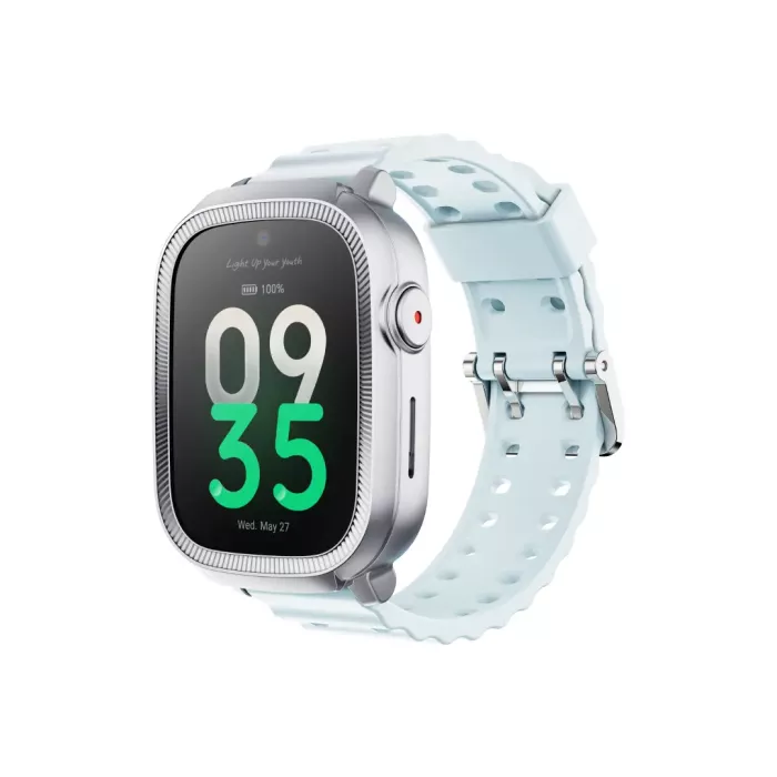 Botslab Youth Smart Watch E4 Pro Blue - Pametni sat 