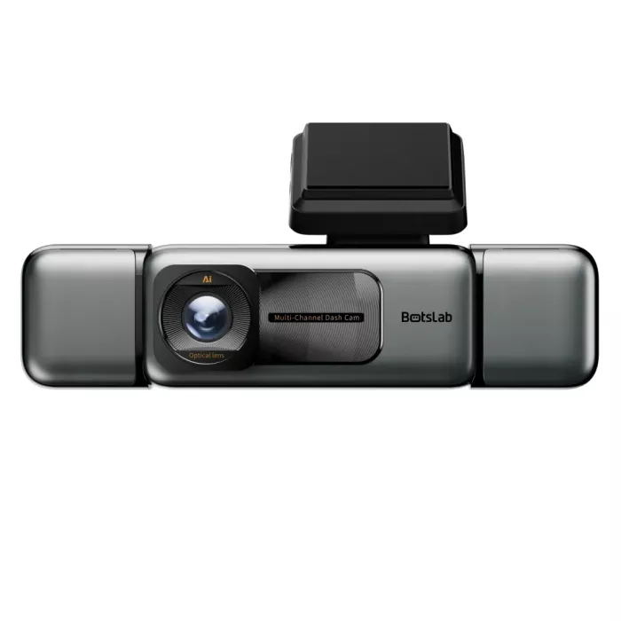 Botslab Dash Cam G980H 4-Channel - Auto kamera