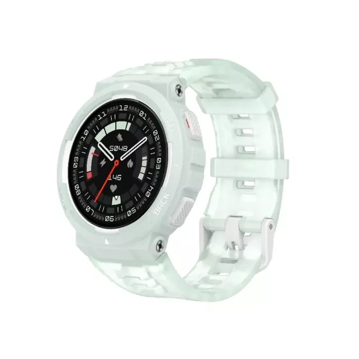 Amazfit Active Edge Mint Green - Pametni sat
