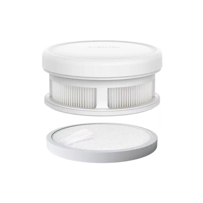 HEPA Filter Kit - Filtar i predfiltar (G20 Lite)