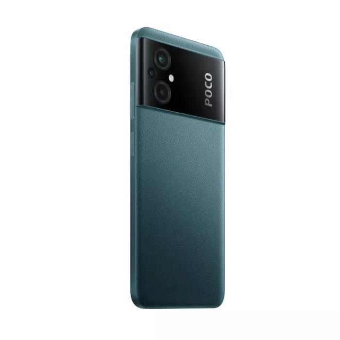 POCO M5 - 4+64GB Green