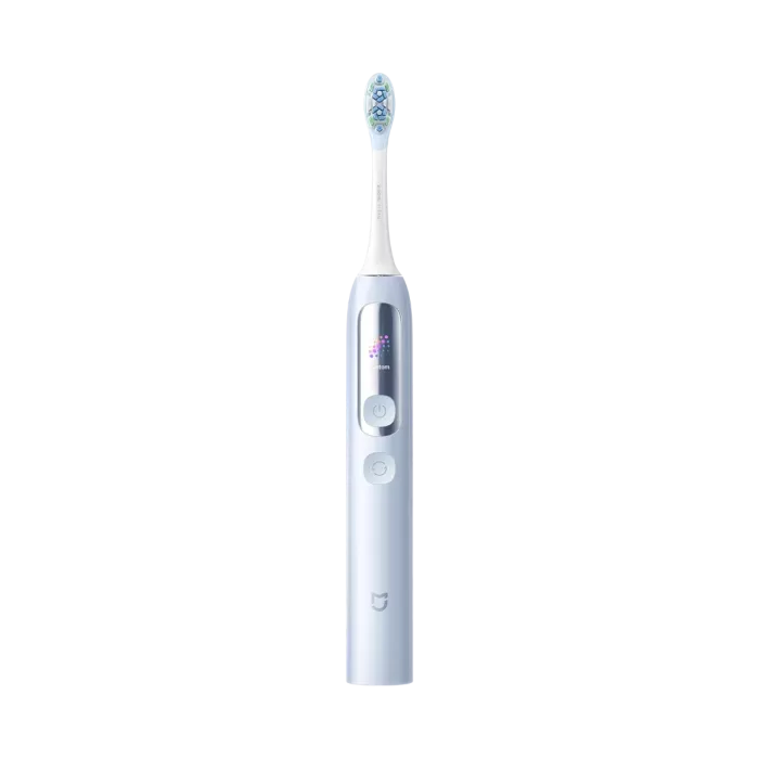 Mijia Smart Servo-oscillation Electric Toothbrush Pro Blue