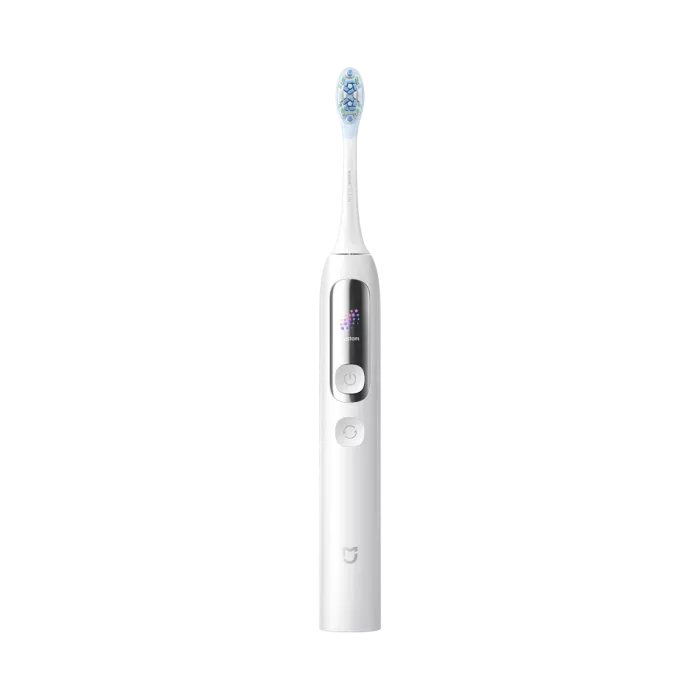Mijia Smart Servo-oscillation Electric Toothbrush Pro White