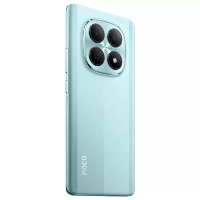 POCO M8 5G - 8+256 GB Green