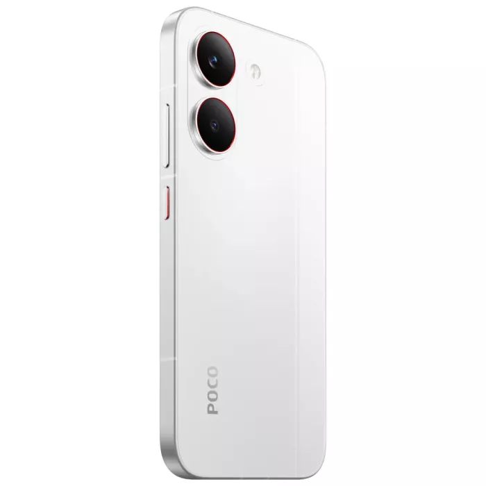 POCO X8 Pro - 12+512 GB White