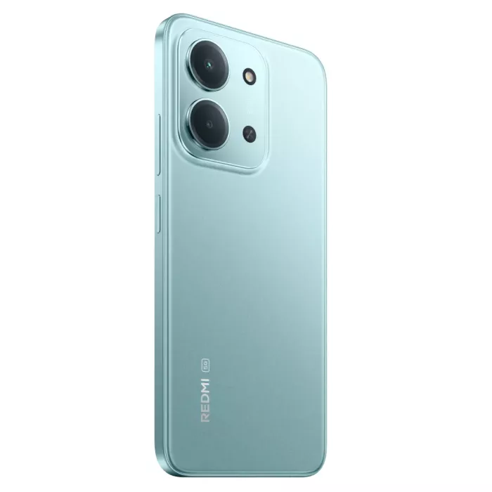 Redmi 15C 5G - 4+128 GB Mint Green