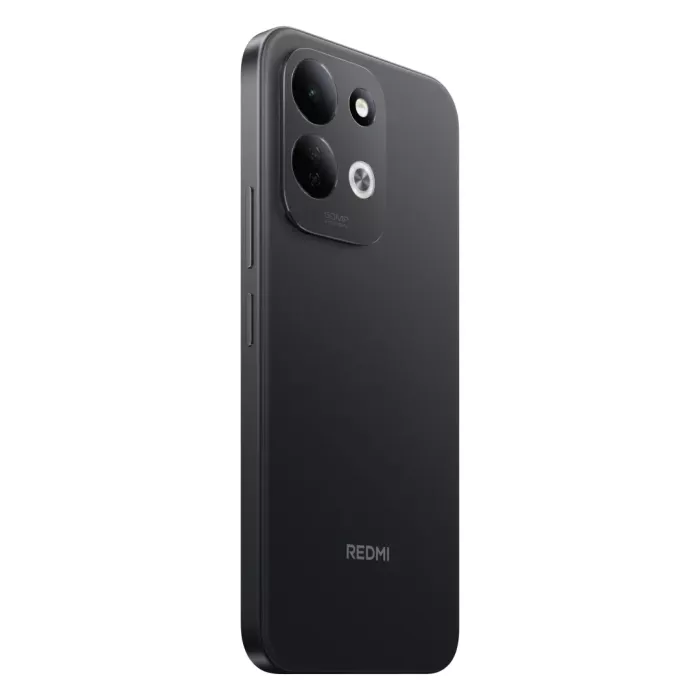 Redmi 17 4G - 4+128 GB Black