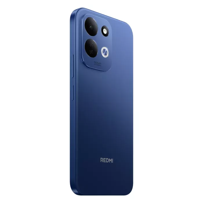 Redmi 17 4G - 4+256 GB Blue