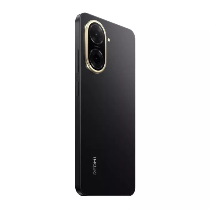 Redmi A5 - 4+128 GB Midnight Black