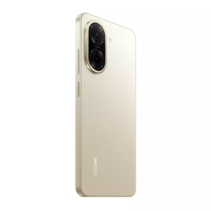 Redmi A5 - 4+128 GB Sandy Gold