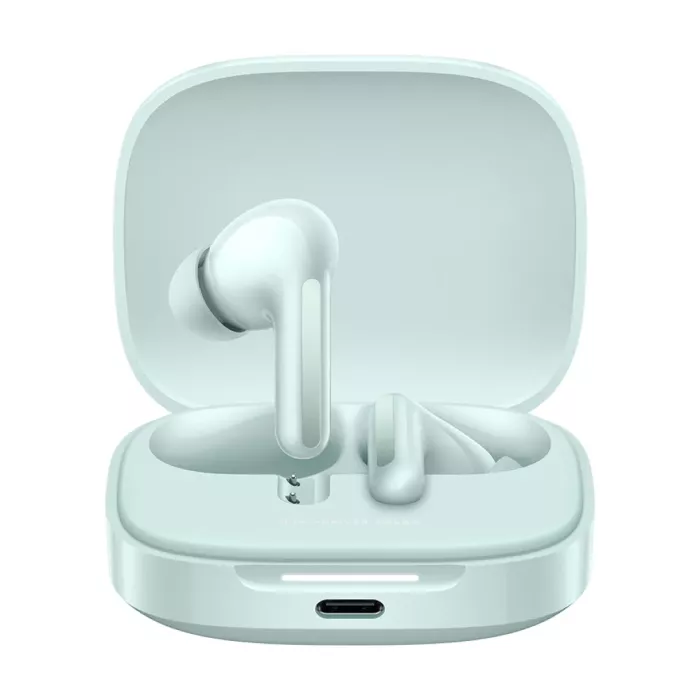 Redmi Buds 6 Coral Green - Bežične slušalice