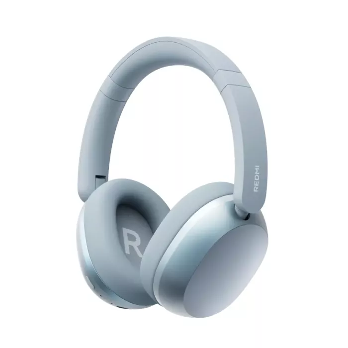Redmi Headphones Neo Mist Blue - Bežične naglavne slušalice