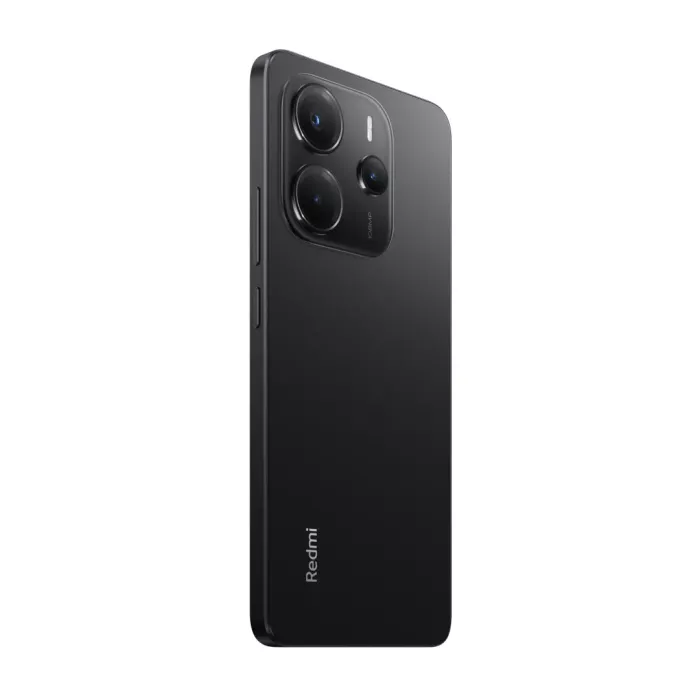 Redmi Note 14 4G - 8+256 GB Midnight Black