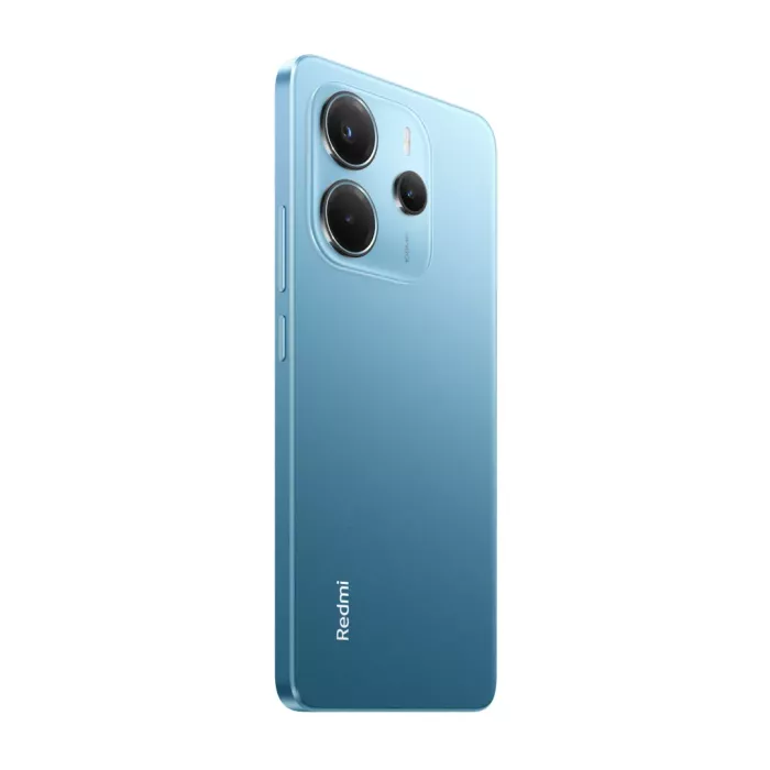 Redmi Note 14 4G - 8+256 GB Ocean Blue 
