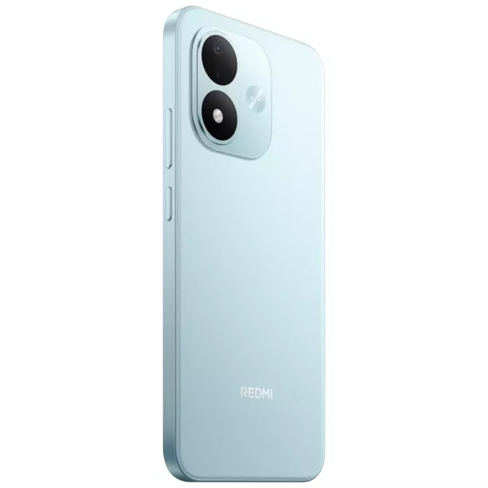 Redmi Note 17 4G - 4+128 GB Sky Teal