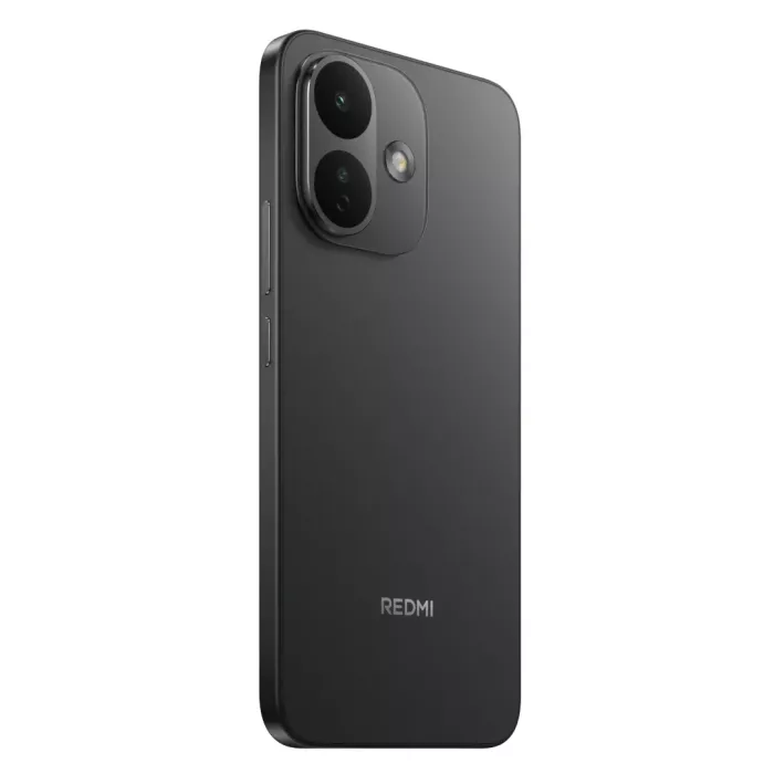 Redmi Note 17 Pro 5G - 6+256 GB Black