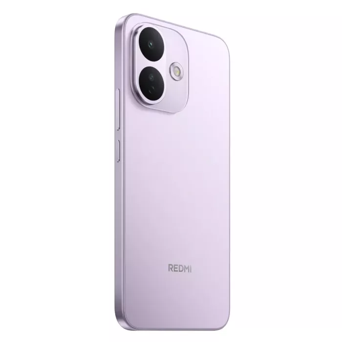 Redmi Note 17 Pro 5G - 6+256 GB Purple