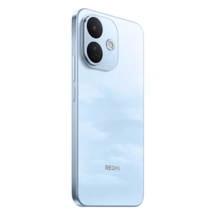 Redmi Note 17 Pro 5G - 6+256 GB Blue