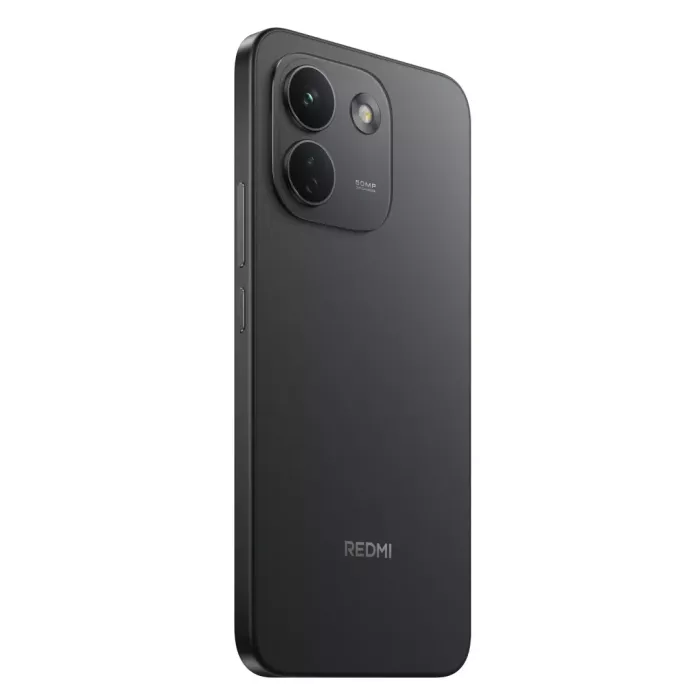 Redmi Note 17 Pro Max 5G - 8+256 GB Black