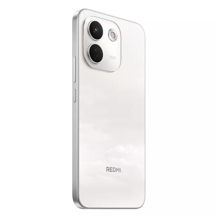 Redmi Note 17 Pro Max 5G - 8+256 GB Cloud Blush