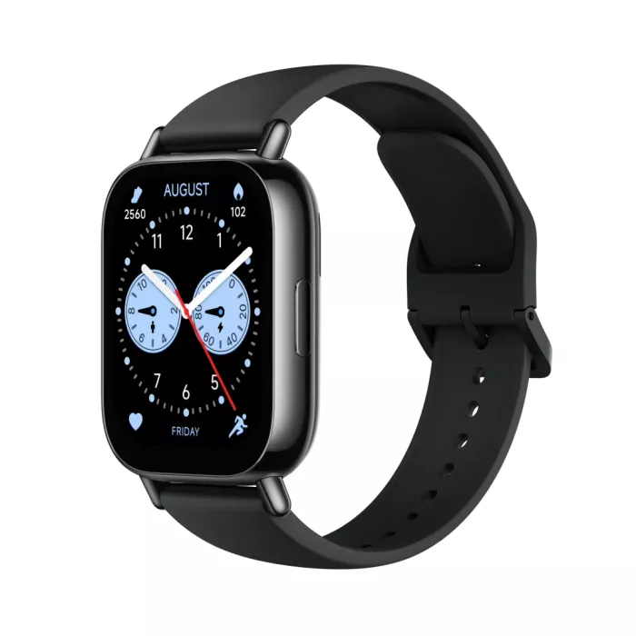 Redmi Watch 5 Lite Black - Pametni sat