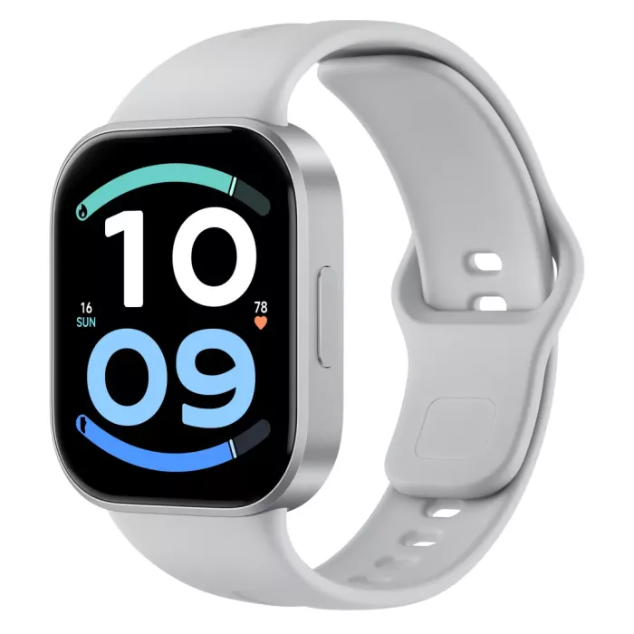Redmi Watch 6 Active Matte Silver - Pametni sat